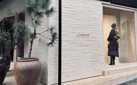 lemaire是什么品牌 - 文章缩略图