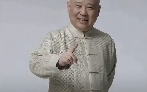 因为他善是什么梗 - 文章缩略图