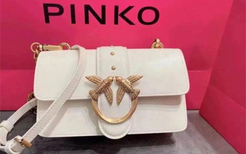 PINKO是什么品牌 - 文章缩略图