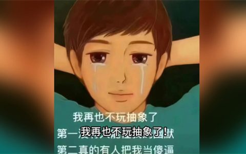 搞抽象是什么意思 - 文章缩略图