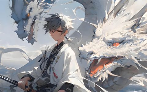 屠龙少年是什么意思 - 文章缩略图