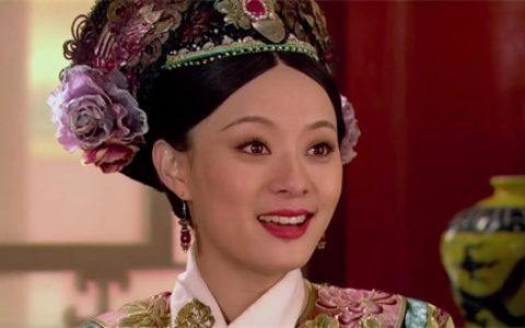 人类对《甄嬛传》的开发程度还不足1% - 文章缩略图