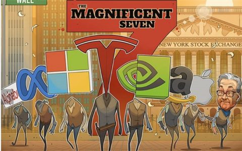 美股七姐妹是什么意思 - 文章缩略图
