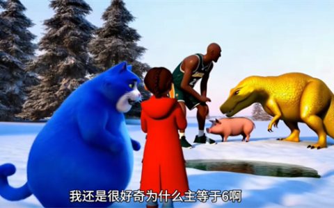 主等于6是什么意思 - 文章缩略图