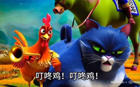 叮咚鸡是什么梗 - 文章缩略图