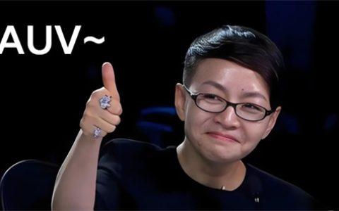 AUV是什么意思 - 文章缩略图