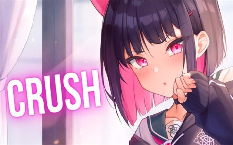 网络梗crush是什么意思 - 文章缩略图