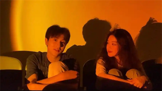 网络梗crush是什么意思