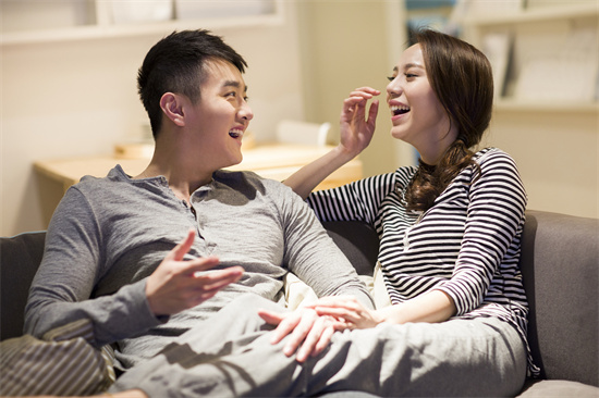 deep talk是什么意思？两人深夜deep talk的话题