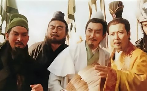 蜀汉有蜀汉的浪漫是什么梗 - 文章缩略图