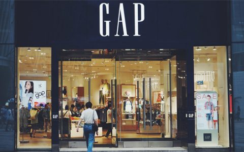 gap是哪个国家的品牌 - 文章缩略图