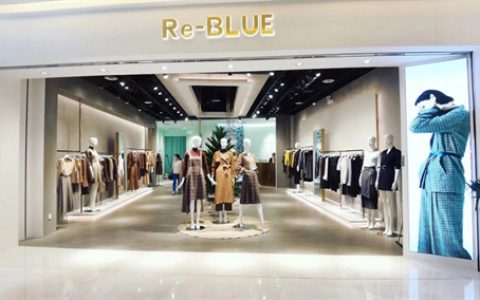 REBLUE是什么品牌 - 文章缩略图