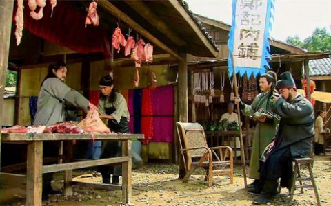 死了张屠夫不吃混毛猪是什么意思 - 文章缩略图