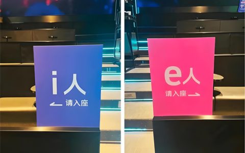 E人和I人是什么意思 - 文章缩略图