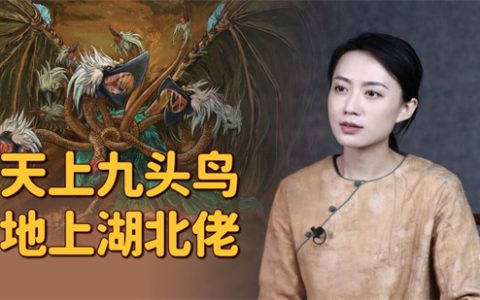 天上九头鸟地上湖北佬什么意思 - 文章缩略图