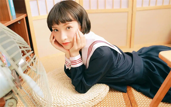 让人看了下面有感觉的短句子