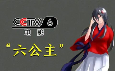 央视六公主是什么梗 - 文章缩略图