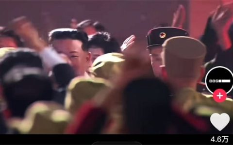 抖音朝鲜巴博斯是什么意思 - 文章缩略图