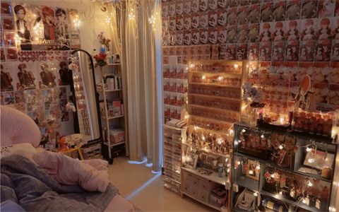 痛房、痛包、痛车是什么意思 - 文章缩略图