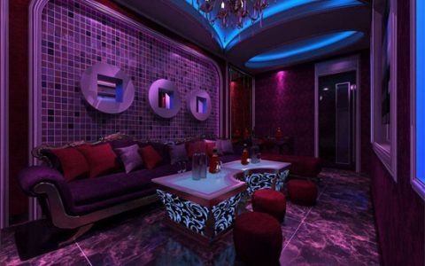 商K和量贩式KTV有什么区别 - 文章缩略图