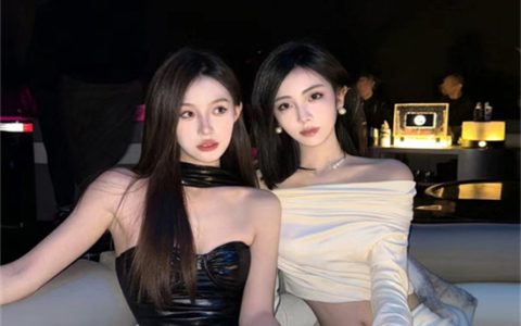 商k女孩都能做什么？商K小游戏大全 - 文章缩略图