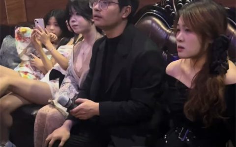 一个人可以去商K吗 - 文章缩略图