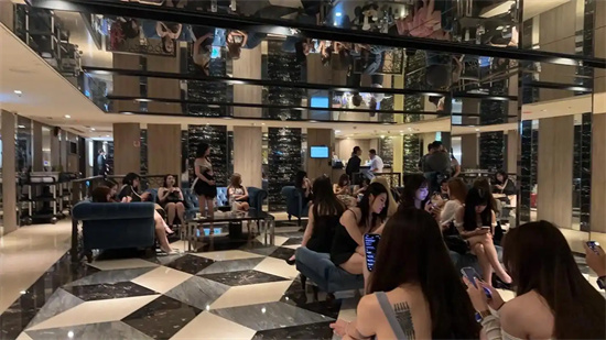 商K和量贩式KTV有什么区别