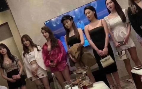 商K游戏场有哪些玩法 商K常玩的38种游戏 - 文章缩略图