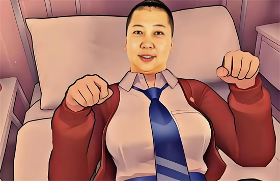 雨姐梦男是什么意思
