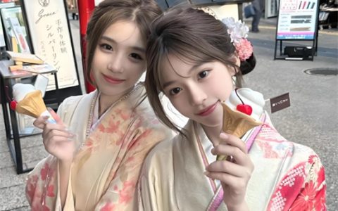 樱花妹是什么意思 - 文章缩略图