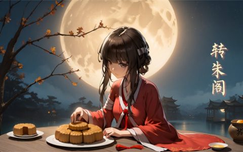 婵娟指的是什么意思 - 文章缩略图