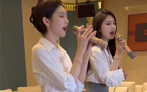 商K唱法是什么意思 - 文章缩略图