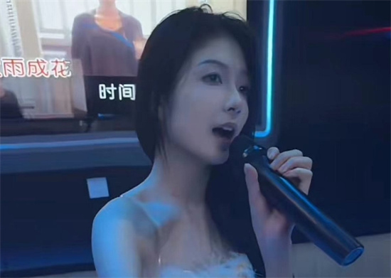 商K唱法是什么意思