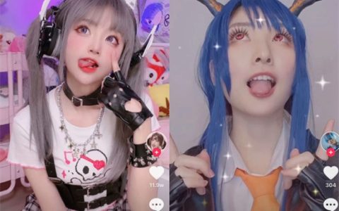 阿黑颜是什么意思 - 文章缩略图