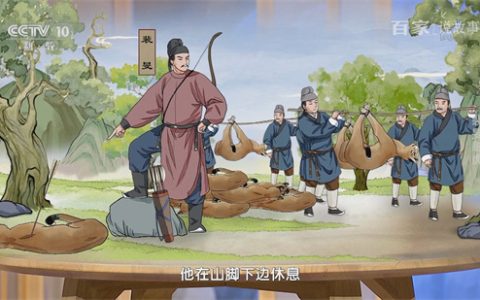 射虎是什么意思 - 文章缩略图