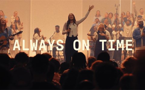 ON TIME是什么意思 - 文章缩略图